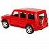 Машинка инерционная Maisto 1:40 Mercedes-Benz G-Class (21001) Hyacinth red