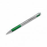 Шариковая ручка Pettys 1253140 Green