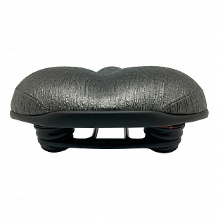 Седло Velo VL-6146e комфорт ZTB10642