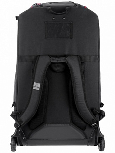 Рюкзак хоккейный на колесах Bauer Vapor Locker Wheel Bag