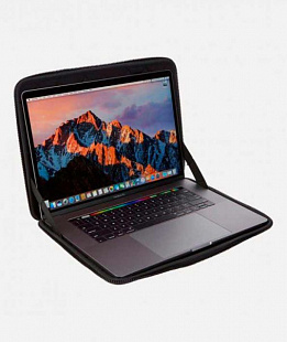 Чехол Thule для 13” MacBook® Pro Retina Gauntlet 3.0 TGSE2253K Black