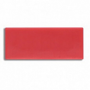 Магнит для лого 90461R Red