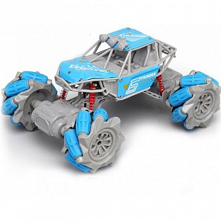 Радиоуправляемая машинка Huanqi UD2200A blue