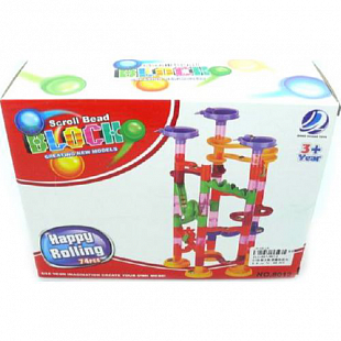 Конструктор Chuang Heng Toys Марблс 8012S