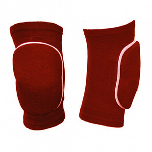 Наколенник для волейбола 745-4 red
