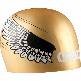 Шапочка для плавания Arena Poolish Moulded 1E774 30