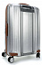 Чемодан Samsonite Lite-Cube Dlx 82см 82V-08005 Aluminium