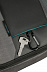 Сумка для ноутбука Samsonite Qibyte 17.3" 16N-09003 Black Сумка для ноутбука Samsonite Qibyte 17.3" 16N-09003 Black