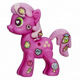 Поп-конструктор My Little Pony Создай свою пони Черили (A8208)