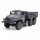 Радиоуправляемая машина MZ Урал YY2004