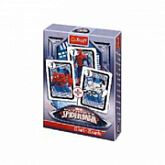 Игра настольная Акулина Человек-паук 08451