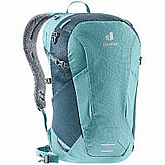 Рюкзак Deuter Speed Lite 20 3410221-1322 dustblue/arctic (2021)