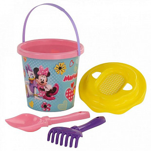 Набор Полесье Disney Минни №11 65704