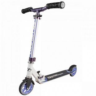 Самокат Tech Team 125 Comfort 2019 blue