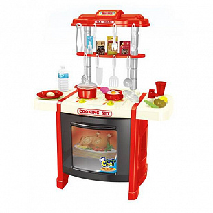 Игровой набор BeiDiYuan Toys Кухня 922-14