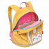 Рюкзак детский GRIZZLY RK-078-6 /2 yellow/orange