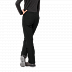 Брюки женские Jack Wolfskin Parana Pants W black