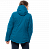 Куртка женская Jack Wolfskin Troposphere Women celestial blue