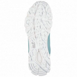 Полуботинки женские Jack Wolfskin Trail Blaze Chill Low W stratosphere