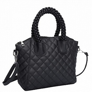 Сумка городская Ors Oro CS-0097 /1 black