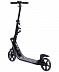 Самокат двухколесный Ridex Exo Black