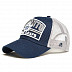 Бейсболка Atributika&Club NHL Toronto Maple Leafs 28159 blue