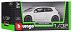 Коллекционная машина Bburago 1:32 Volkswagen Golf GTI (18-43005) white