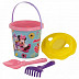 Набор Полесье Disney Минни №11 65704 Набор Полесье Disney Минни №11 65704