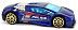 Набор машинок Hot Wheels HW Metro 5 шт. (1806 FYL14) Набор машинок Hot Wheels HW Metro 5 шт. (1806 FYL14)