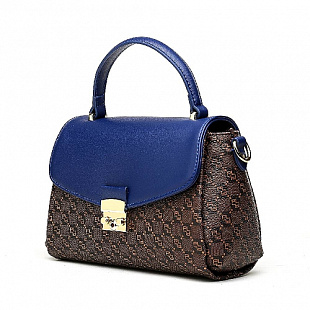 Женская сумка Pola 61011 blue