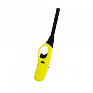 Зажигалка для плиты газовая Irit IR-9055 yellow