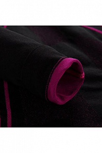 Джемпер женский Alpine Pro Peirosa 3 black
