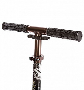 Самокат Maxcity Truck Graphite