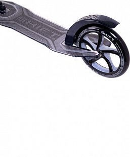 Самокат городской двухколесный Ridex Shift Grey