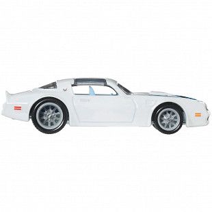 Машинка Hot Wheels Premium '77 Pontiac Firebird T/A (GJT68 JBL28)