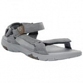 Сандалии женские Jack Wolfskin Seven Seas 2 Sandal W tarmac grey