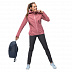 Куртка женская Jack Wolfskin Jwp Shell W rose quartz