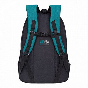 Городской рюкзак GRIZZLY RU-035-2 /3 turquoise