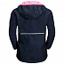Куртка детская Jack Wolfskin Rainy Days Kids midnight blue