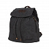 Рюкзак Polar П7005 black