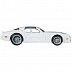 Машинка Hot Wheels Premium '77 Pontiac Firebird T/A (GJT68 JBL28)
