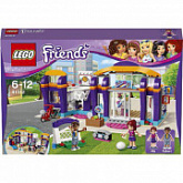Конструктор LEGO Спортивный центр 41312