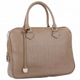Женская сумка Pola 7135 beige