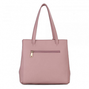 Женская сумка Pola 64457 pale pink