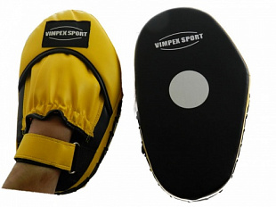 Лапы боксерские Vimpex Sport 1816