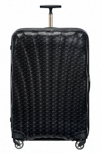 Чемодан Samsonite Cosmolite 81см V22-49391 Black