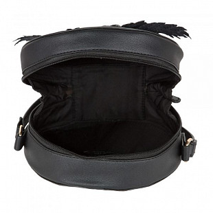 Женская сумка Pola 84501 black