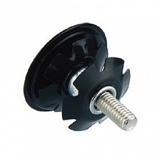 Якорь Neco H2861 1-1/8" black ZTB90306