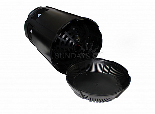 Уничтожитель насекомых KomarOFF GF-7FN LED