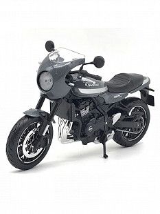 Мотоцикл Maisto 1:12 Kawasaki Z900RS Café (31101) grey
